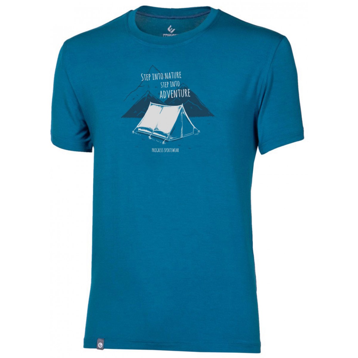 

Футболка Progress SKAUT STAN,  (50, Футболка Progress SKAUT STAN, XL (50)