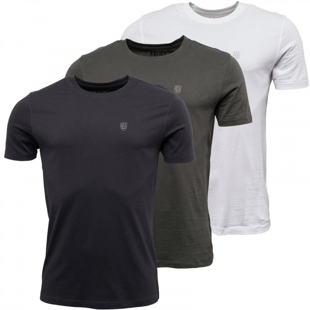 

Футболка 883 Police Beeztro Three Pack Navy/White/Khaki Multi,  (42, Футболка 883 Police Beeztro Three Pack Navy/White/Khaki Multi, XS (42)