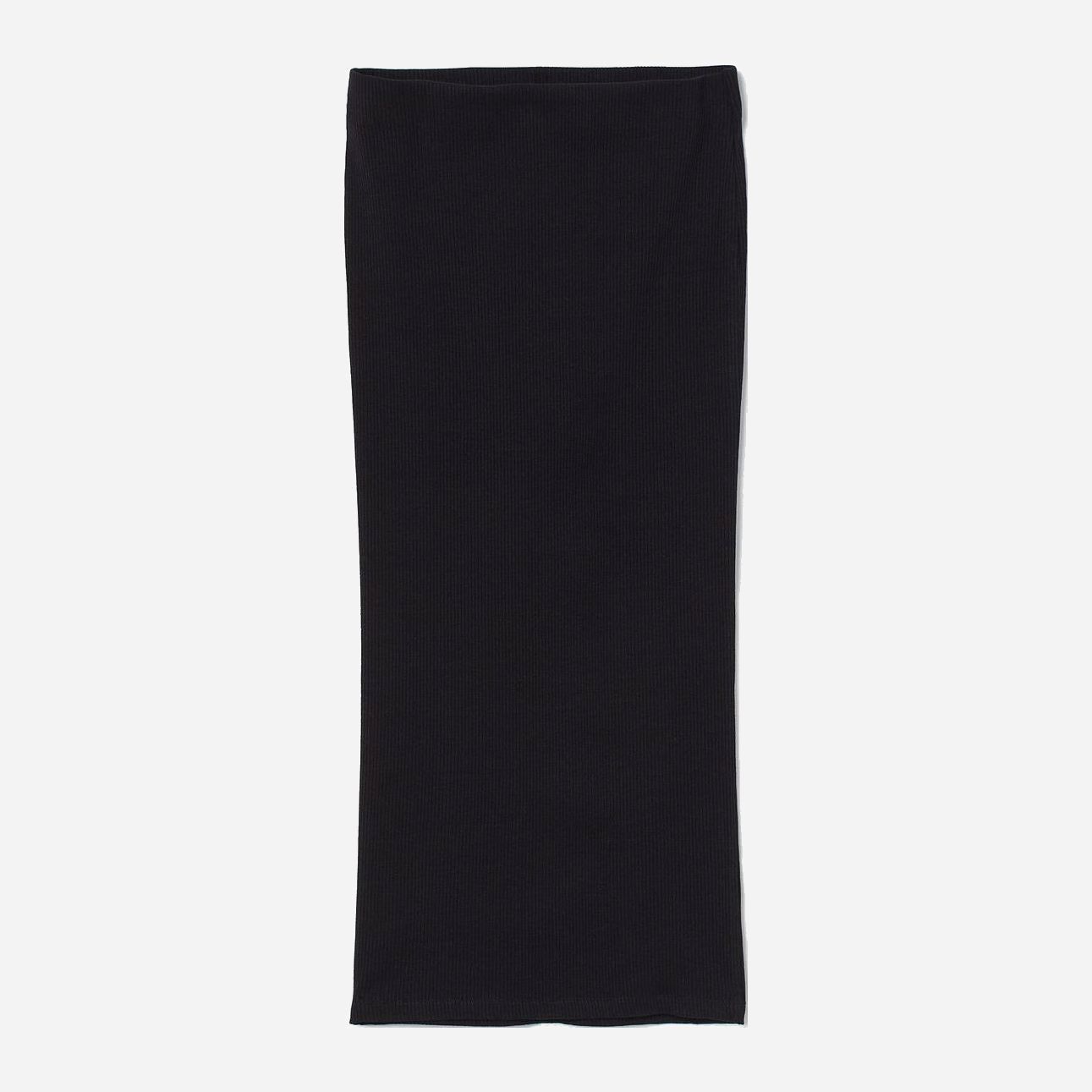 

Юбка H&M 0977080_черная  Черная, Юбка H&M 0977080_черная S Черная