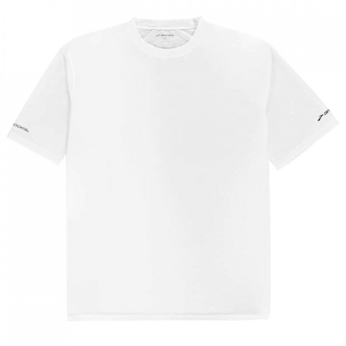

Футболка Brooks White, XXL (52)