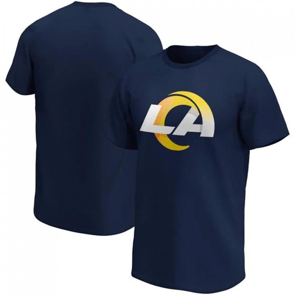

Футболка NFL Logo Rams,  (46, Футболка NFL Logo Rams, M (46)