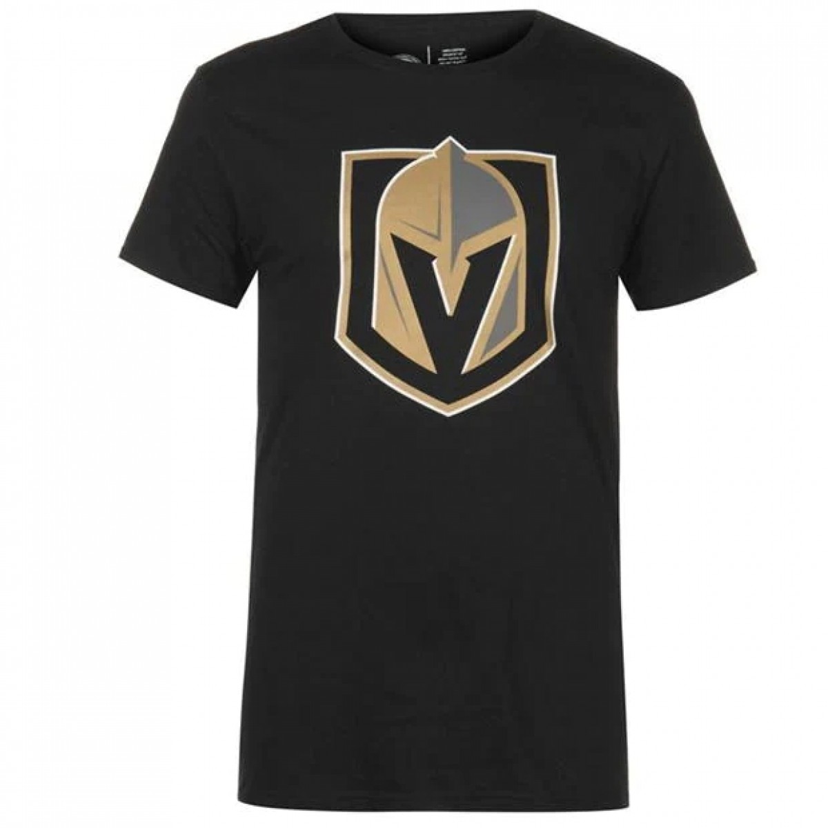 

Футболка NHL Logo Vegas Knights,  (44, Футболка NHL Logo Vegas Knights, S (44)