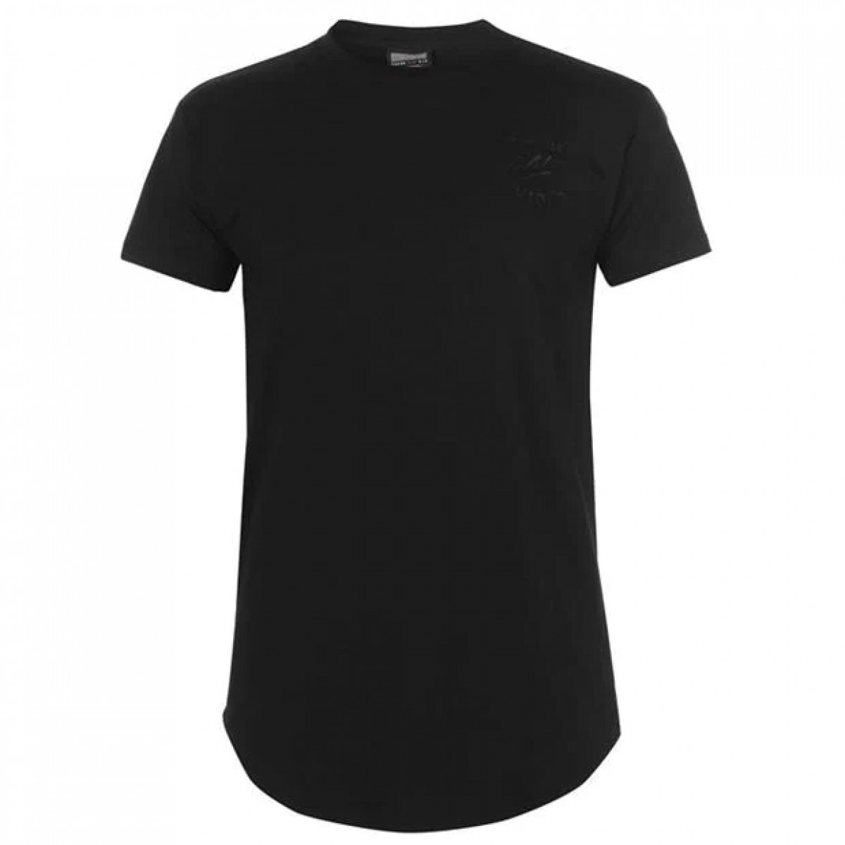 

Футболка Fresh Ego Kid Curved Hem Black,  (44, Футболка Fresh Ego Kid Curved Hem Black, S (44)