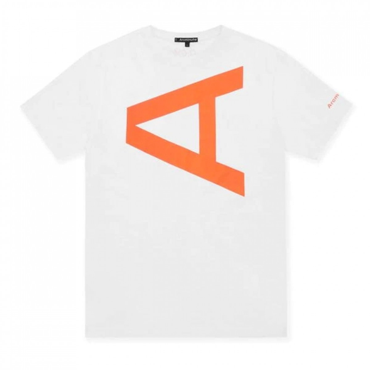 

Футболка Arcminute Tolemy T-Shirt White,  (48, Футболка Arcminute Tolemy T-Shirt White, L (48)