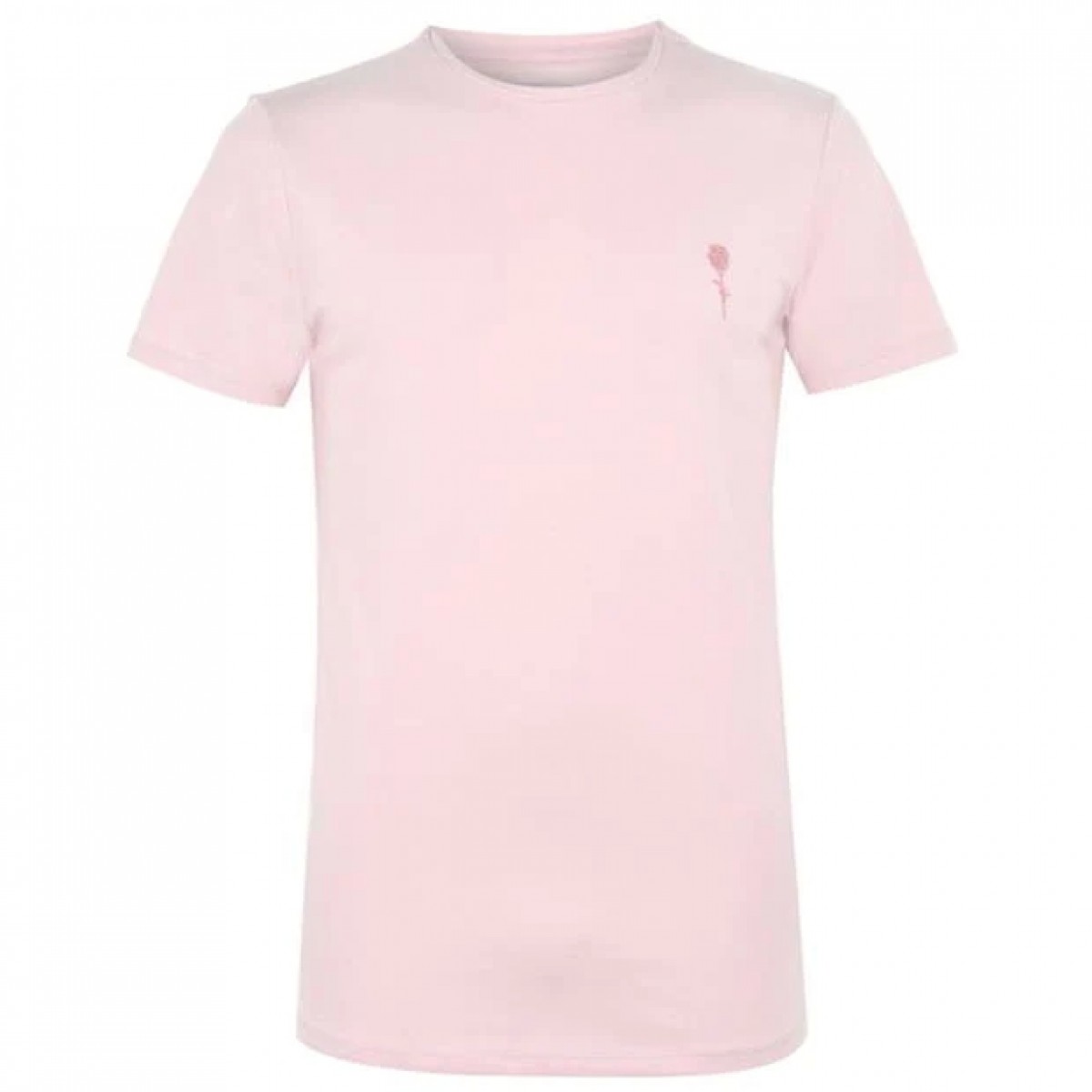 

Футболка Rose London Small Logo T-Shirt Pink,  (44, Футболка Rose London Small Logo T-Shirt Pink, S (44)