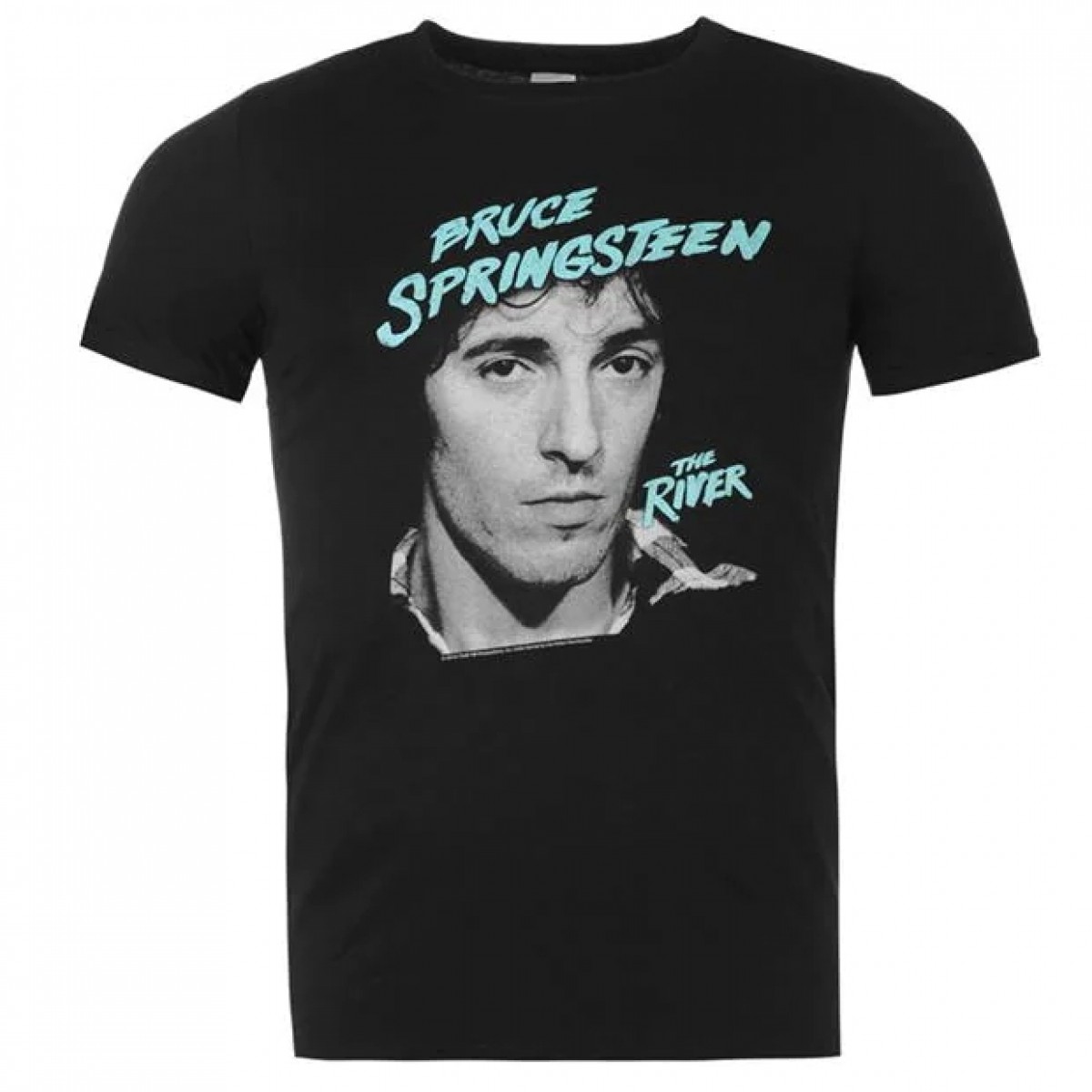 

Футболка Official Bruce Springsteen The River,  (44, Футболка Official Bruce Springsteen The River, S (44)