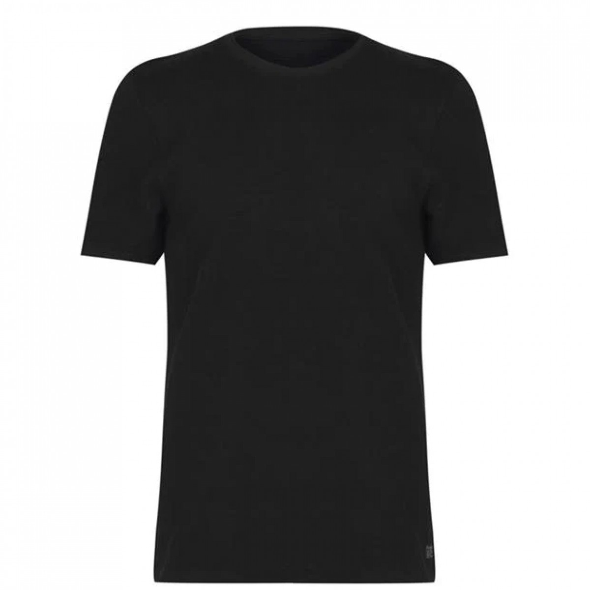 

Футболка Firetrap Waffle T-Shirt Black,  (46, Футболка Firetrap Waffle T-Shirt Black, M (46)