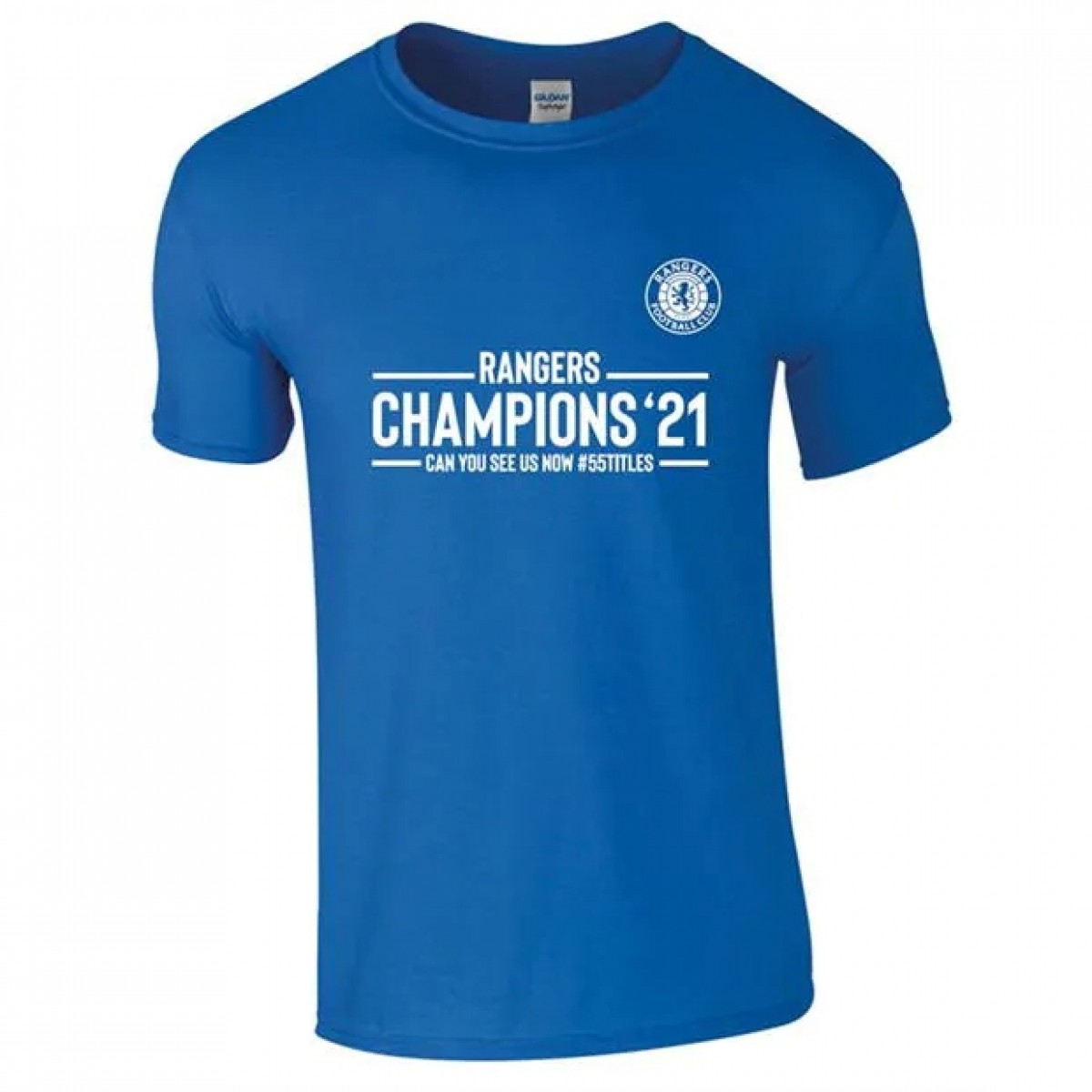 

Футболка Team Rangers Champions Blue,  (50, Футболка Team Rangers Champions Blue, XL (50)