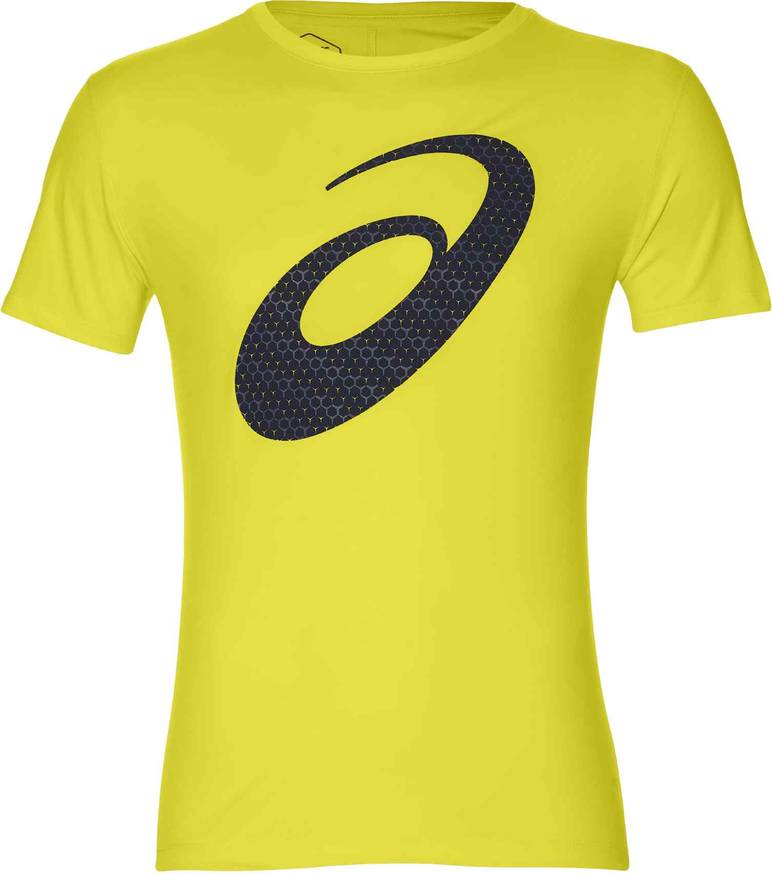 

Футболка Asics SILVER GRAPHIC SS TOP, L (48)
