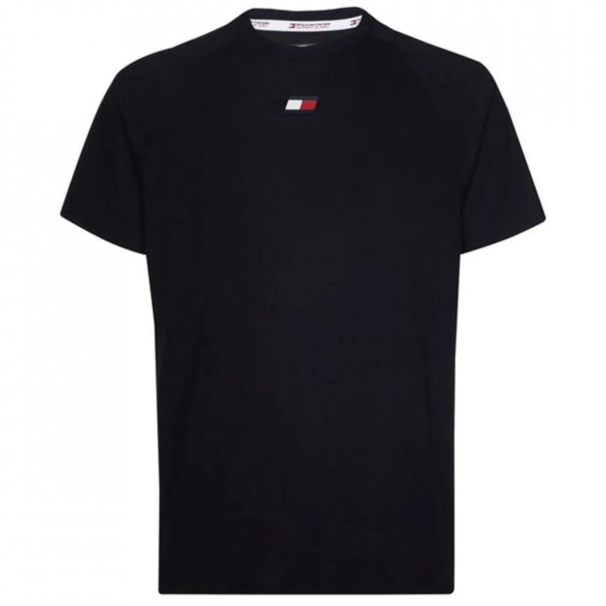 

Футболка Tommy Sport Tommy Chest Logo DW5 Desert Sky,  (44, Футболка Tommy Sport Tommy Chest Logo DW5 Desert Sky, S (44)