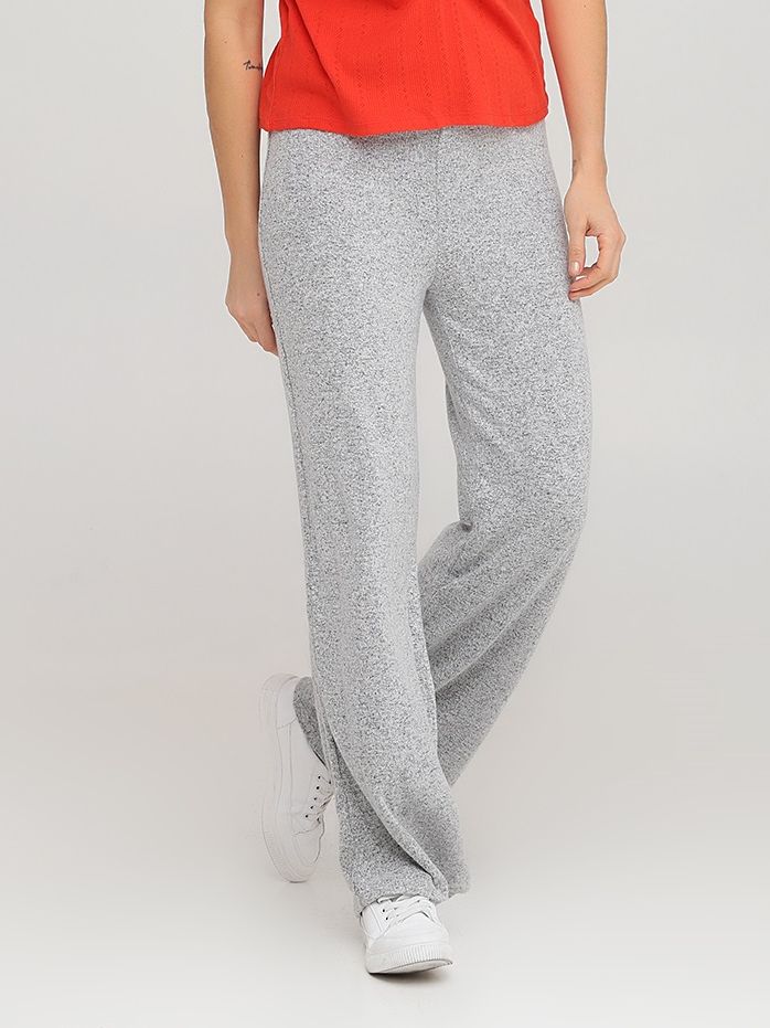

Спортивные брюки H& 0926561_мел.сер  Серые, Спортивные брюки H&M 0926561_мел.сер M Серые