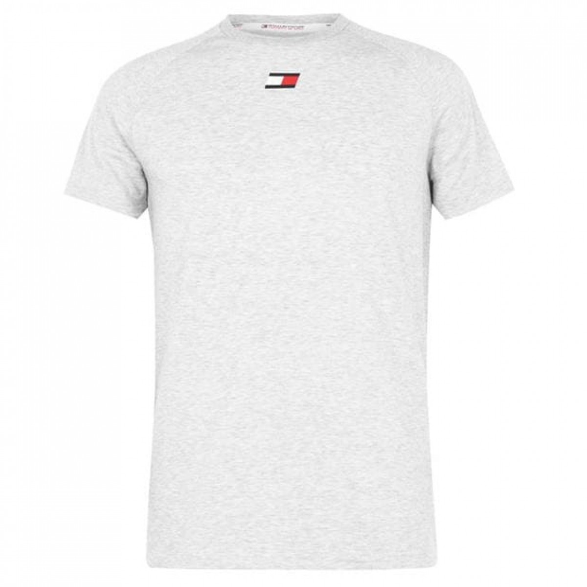 

Футболка Tommy Sport Tommy Chest Logo P6S Grey Hether,  (44, Футболка Tommy Sport Tommy Chest Logo P6S Grey Hether, S (44)