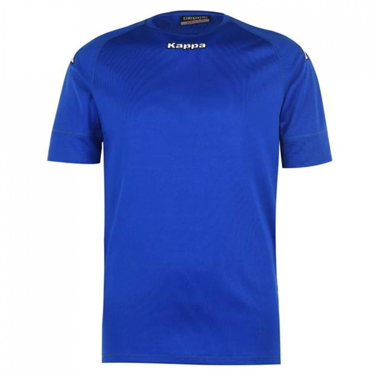 

Футболка Kappa Pomezia Nautic Blue,  (50, Футболка Kappa Pomezia Nautic Blue, XL (50)