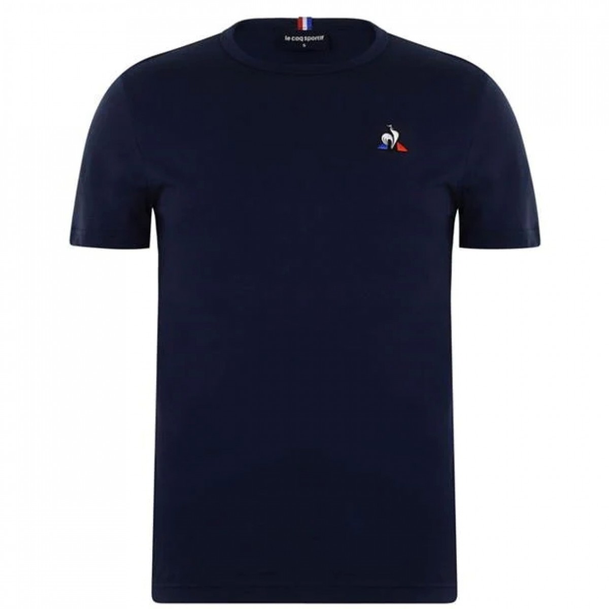 

Футболка Le Coq Sportif Sportif Dress Blue,  (44, Футболка Le Coq Sportif Sportif Dress Blue, S (44)