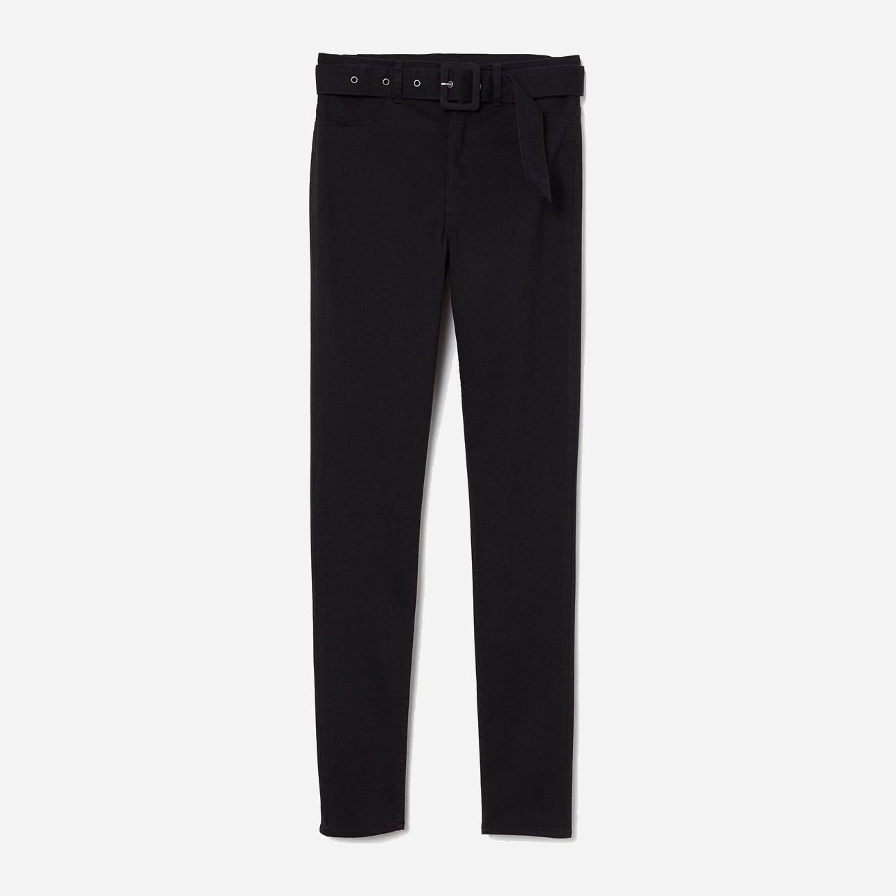 

Джинсы H&M 0838726_черн.пояс  Черные, Джинсы H&M 0838726_черн.пояс 40 Черные