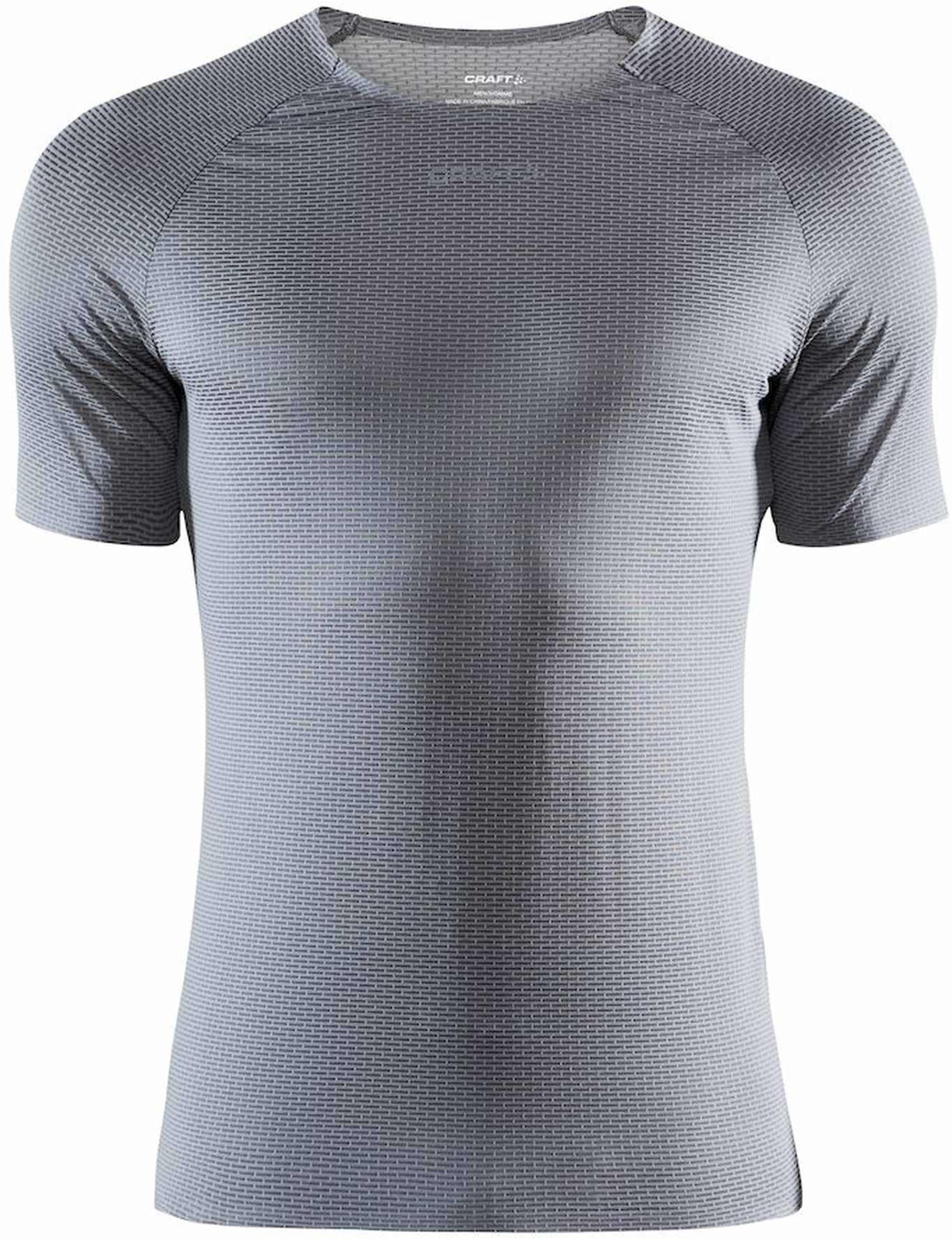 

Футболка Craft NANOWEIGHT SS , XXL (52)