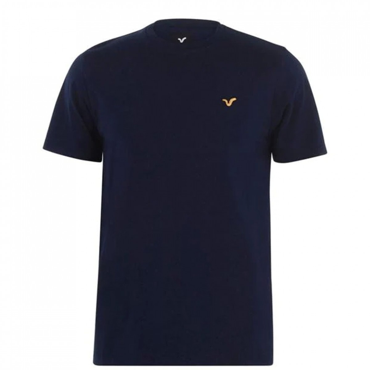 

Футболка VOI Lugo Basic Navy,  (44, Футболка VOI Lugo Basic Navy, S (44)