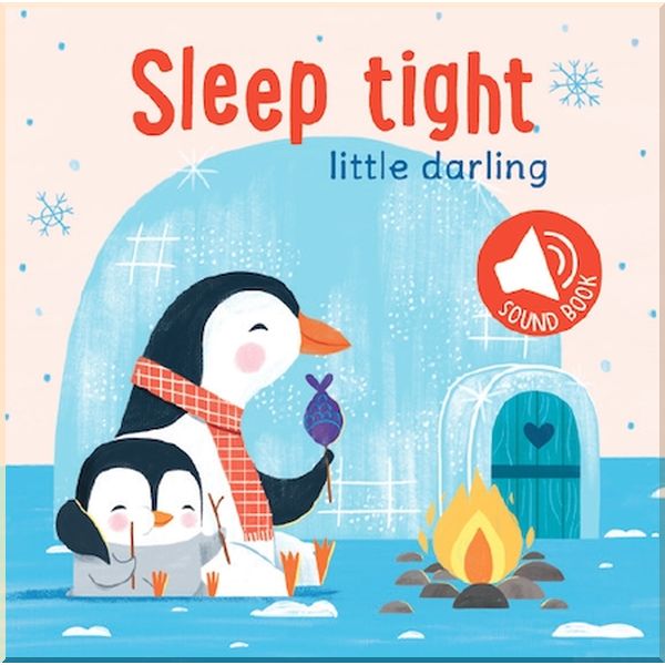 

Yoyo Books Sleep Tight Little Darling. Yoyo Books. ISBN:9789463991315