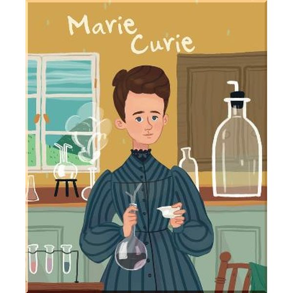 

White Star Marie Curie. Isabel Munoz. ISBN:9788854413610