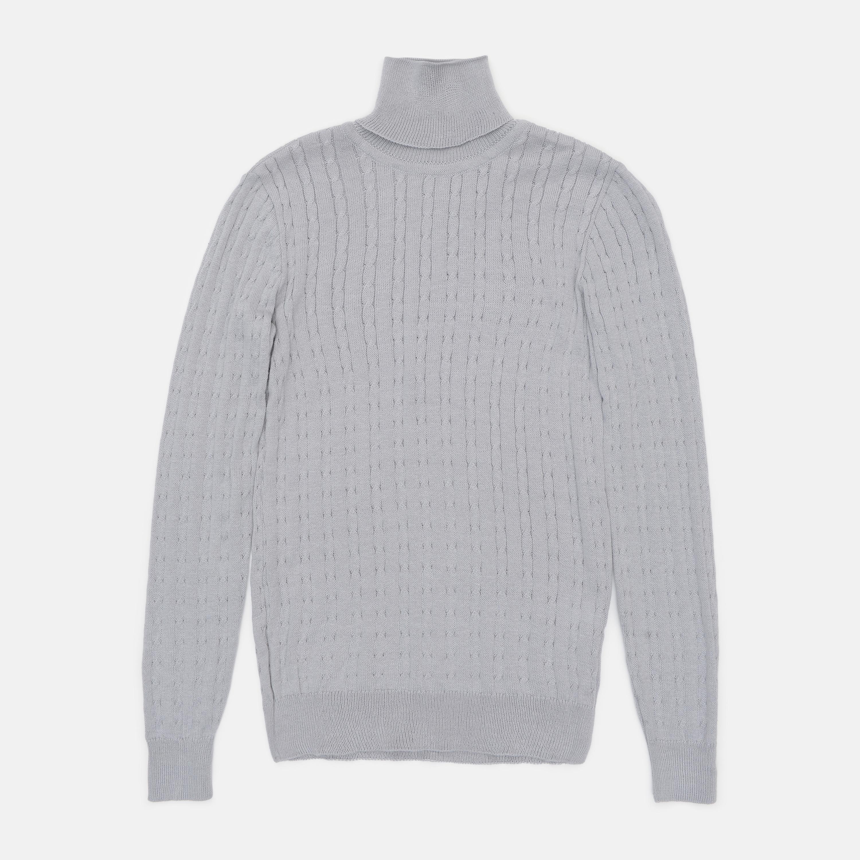 

Свитер Mari-Knit 1284 128 см Серый