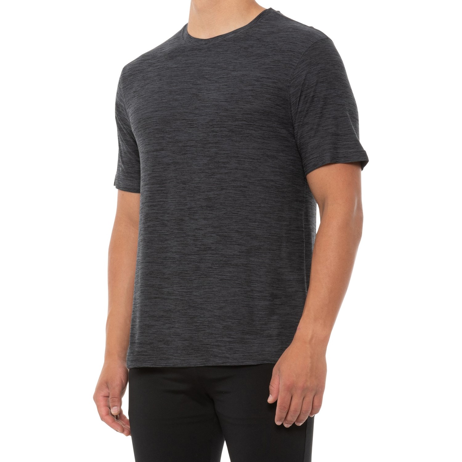 

Футболка Leg3nd Ultra-Luxe Space-Dye T-Shirt - Granite,  (44, Футболка Leg3nd Ultra-Luxe Space-Dye T-Shirt - Granite, S (44)