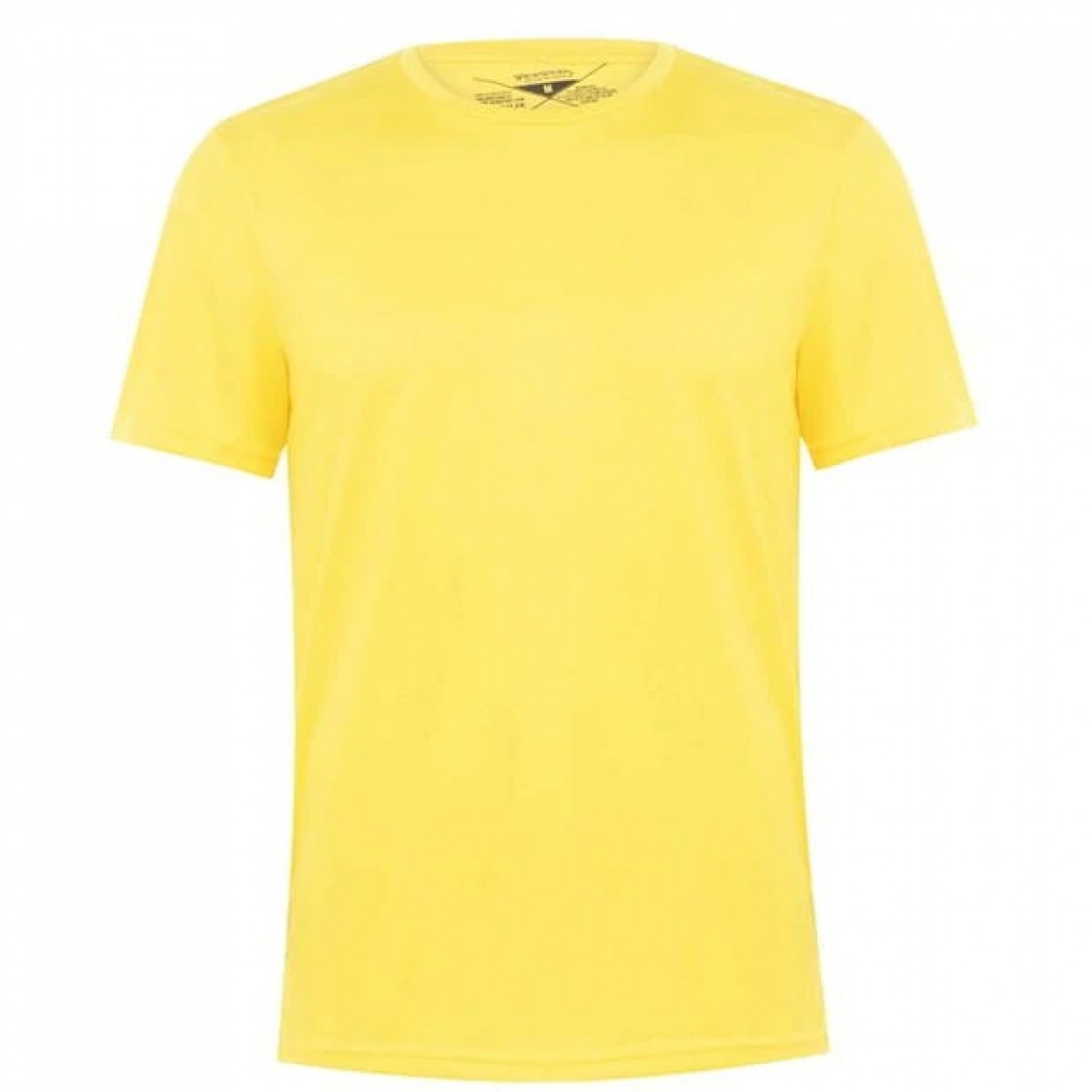 

Футболка Iron Man Jersey Yellow,  (44, Футболка Iron Man Jersey Yellow, S (44)