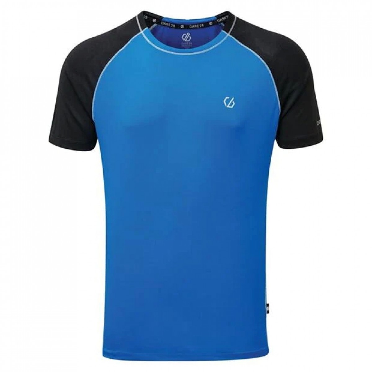 

Футболка Dare2B Peerless Lightweight T-Shirt AthletBl/Blk,  (50, Футболка Dare2B Peerless Lightweight T-Shirt AthletBl/Blk, XL (50)