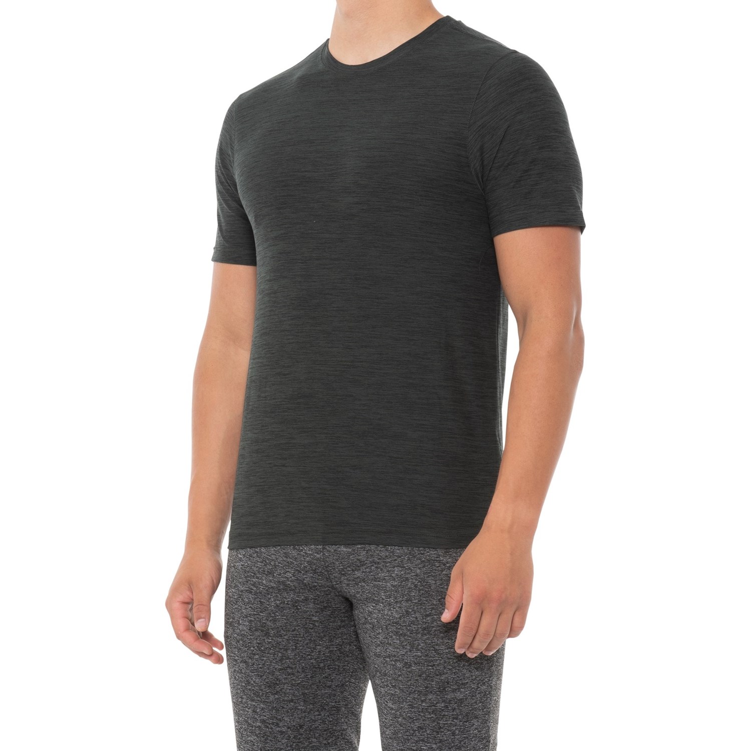 

Футболка Leg3nd Ultra-Luxe Space-Dye T-Shirt - Olive,  (44, Футболка Leg3nd Ultra-Luxe Space-Dye T-Shirt - Olive, S (44)