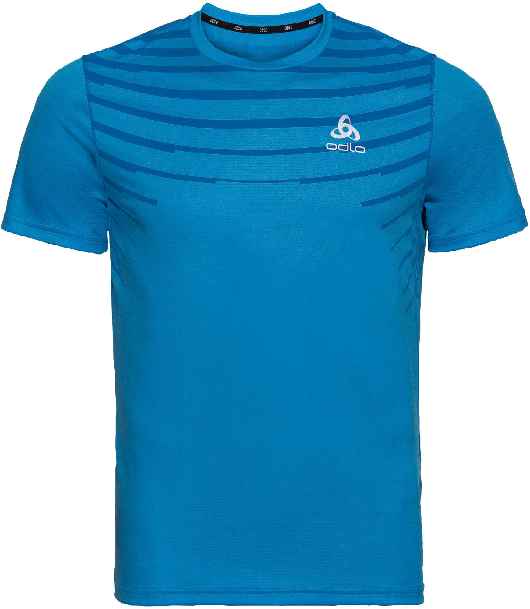 

Футболка Odlo TOP CERAMICOOL BLACKCOM,  (44, Футболка Odlo TOP CERAMICOOL BLACKCOM, S (44)
