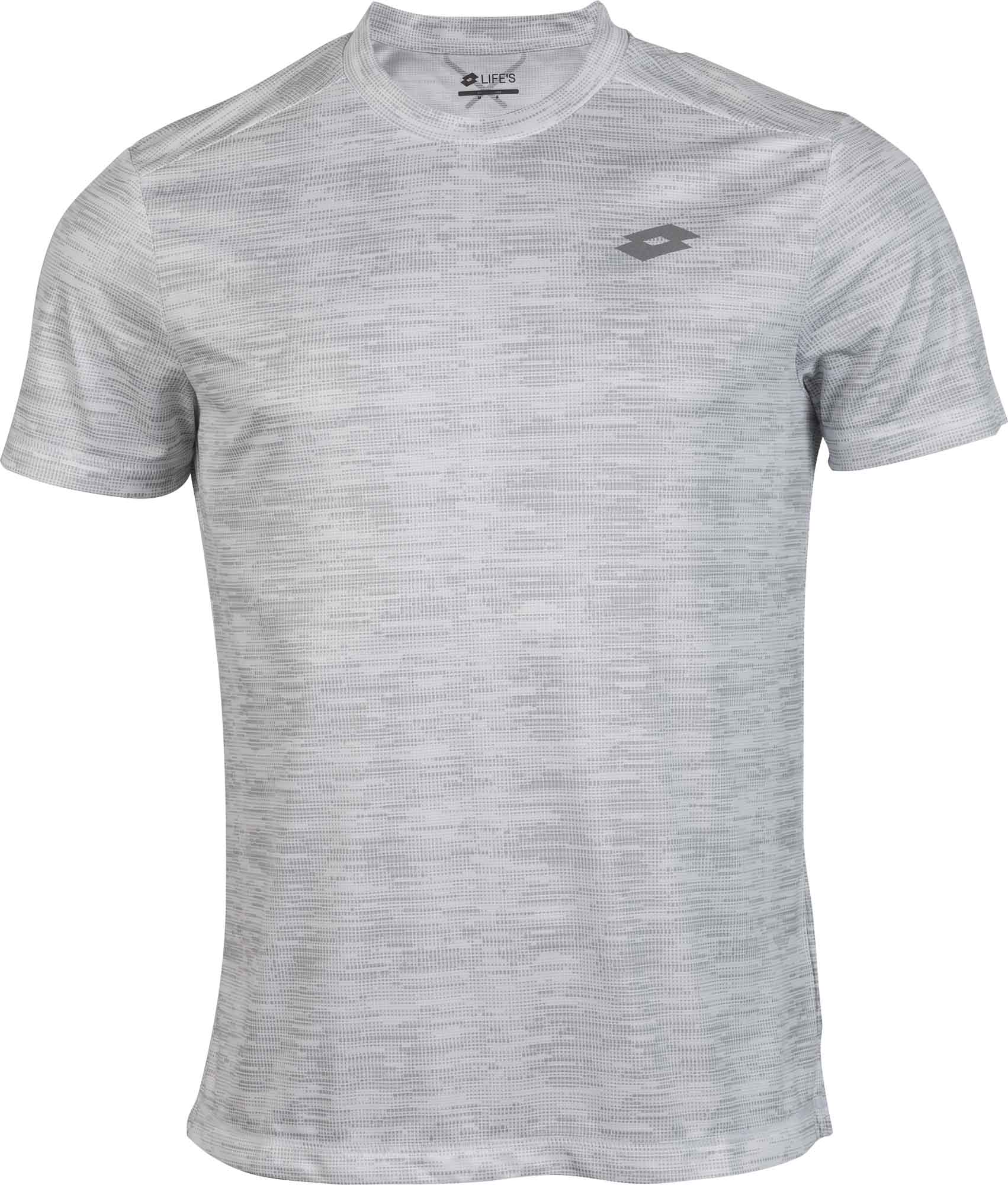 

Футболка Lotto SPEEDRUN II TEE PL , XXL (52)
