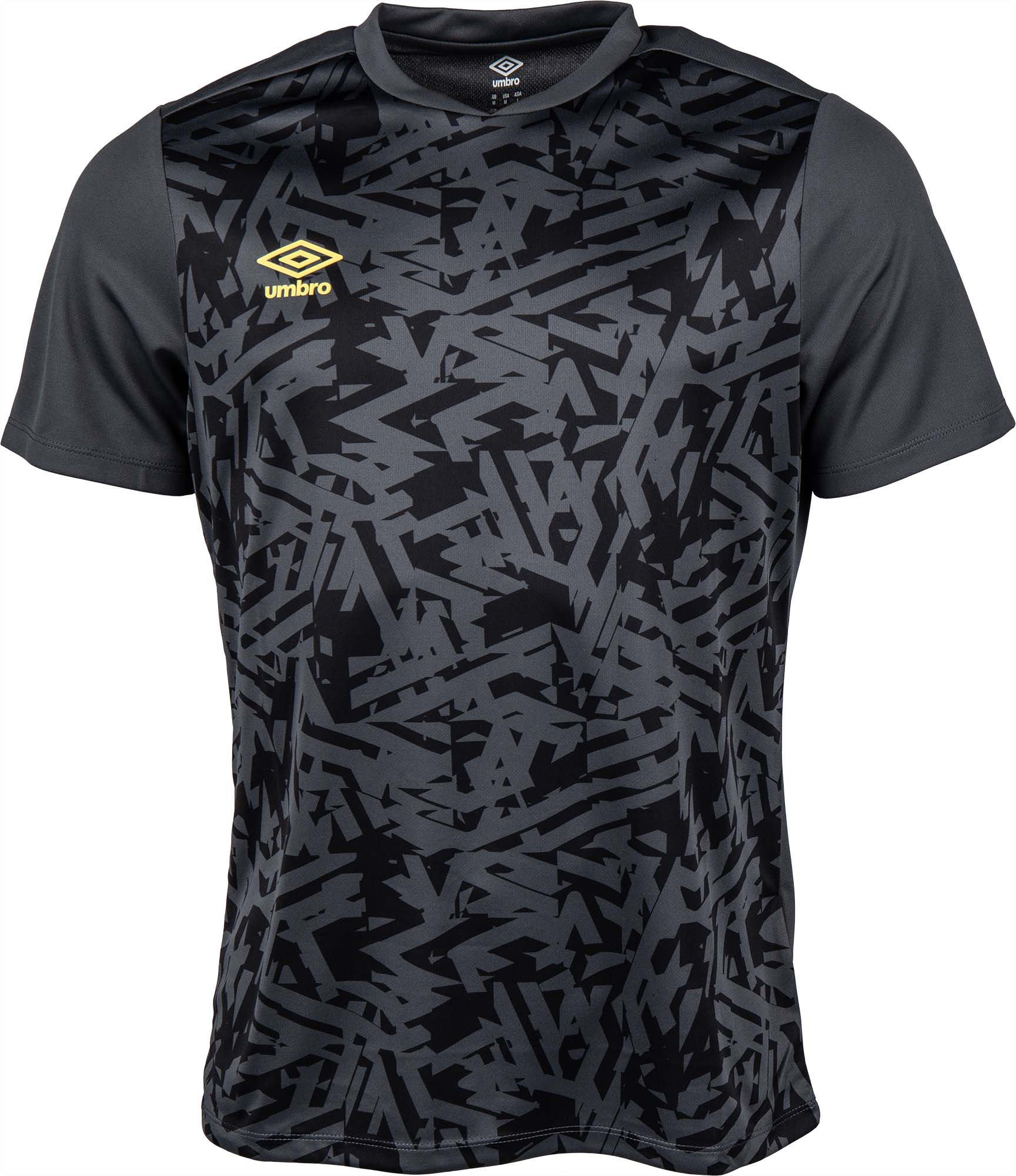 

Футболка Umbro SHATTERED JERSEY, XXL (52)