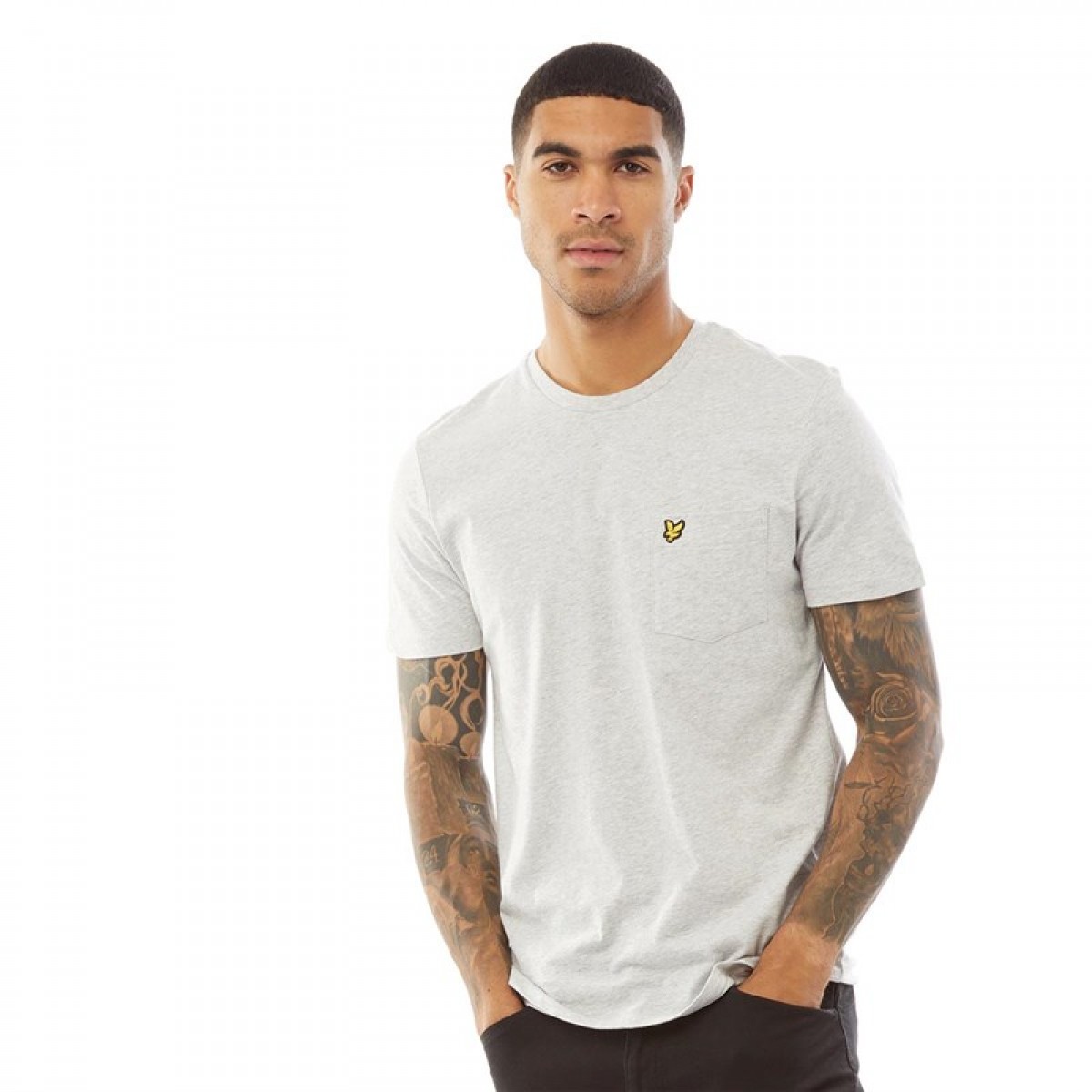 

Футболка Lyle And Scott Vintage Tonal Pocket Light Grey Marl Grey,  (42, Футболка Lyle And Scott Vintage Tonal Pocket Light Grey Marl Grey, XS (42)