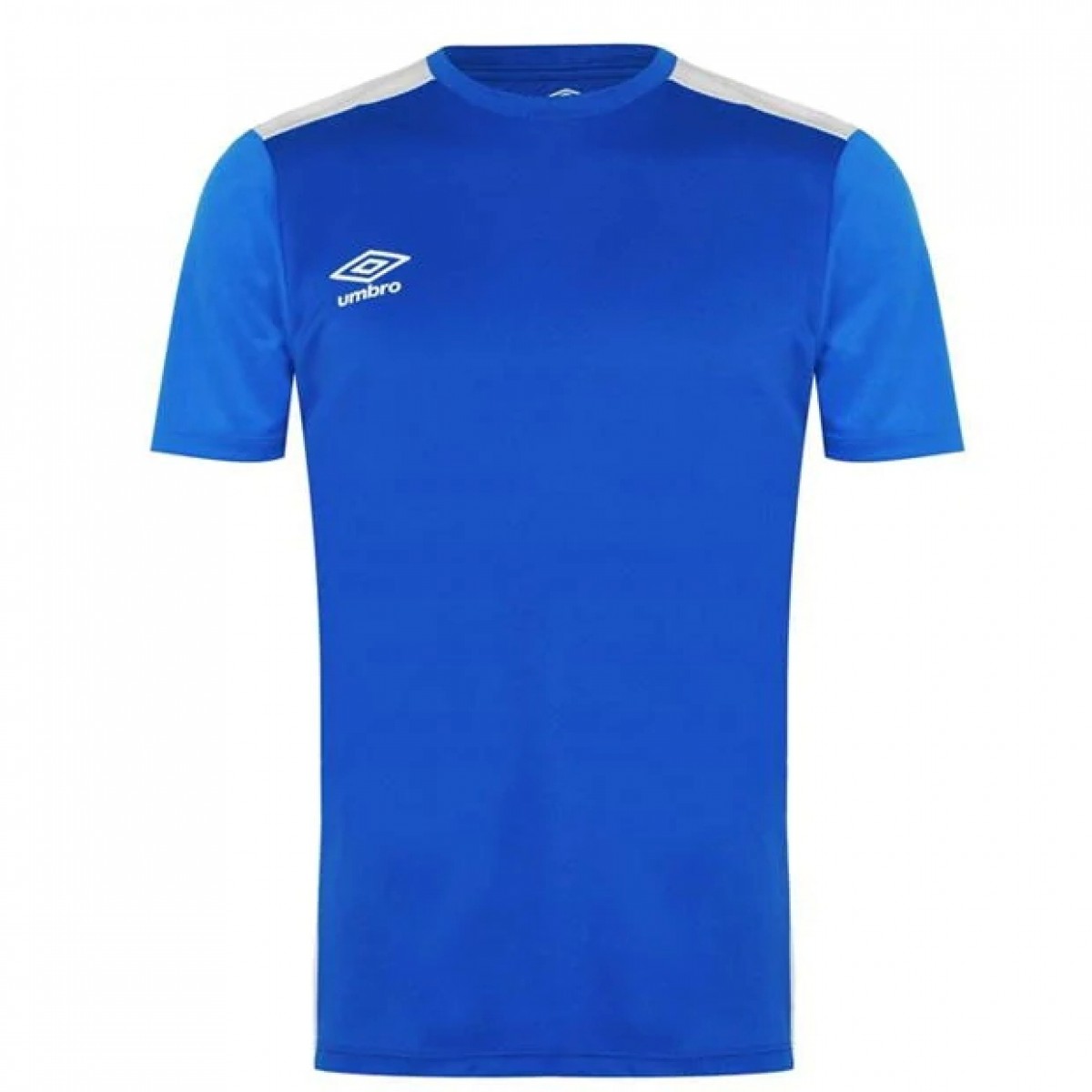 

Футболка Umbro Training Jersey Royal,  (46, Футболка Umbro Training Jersey Royal, M (46)