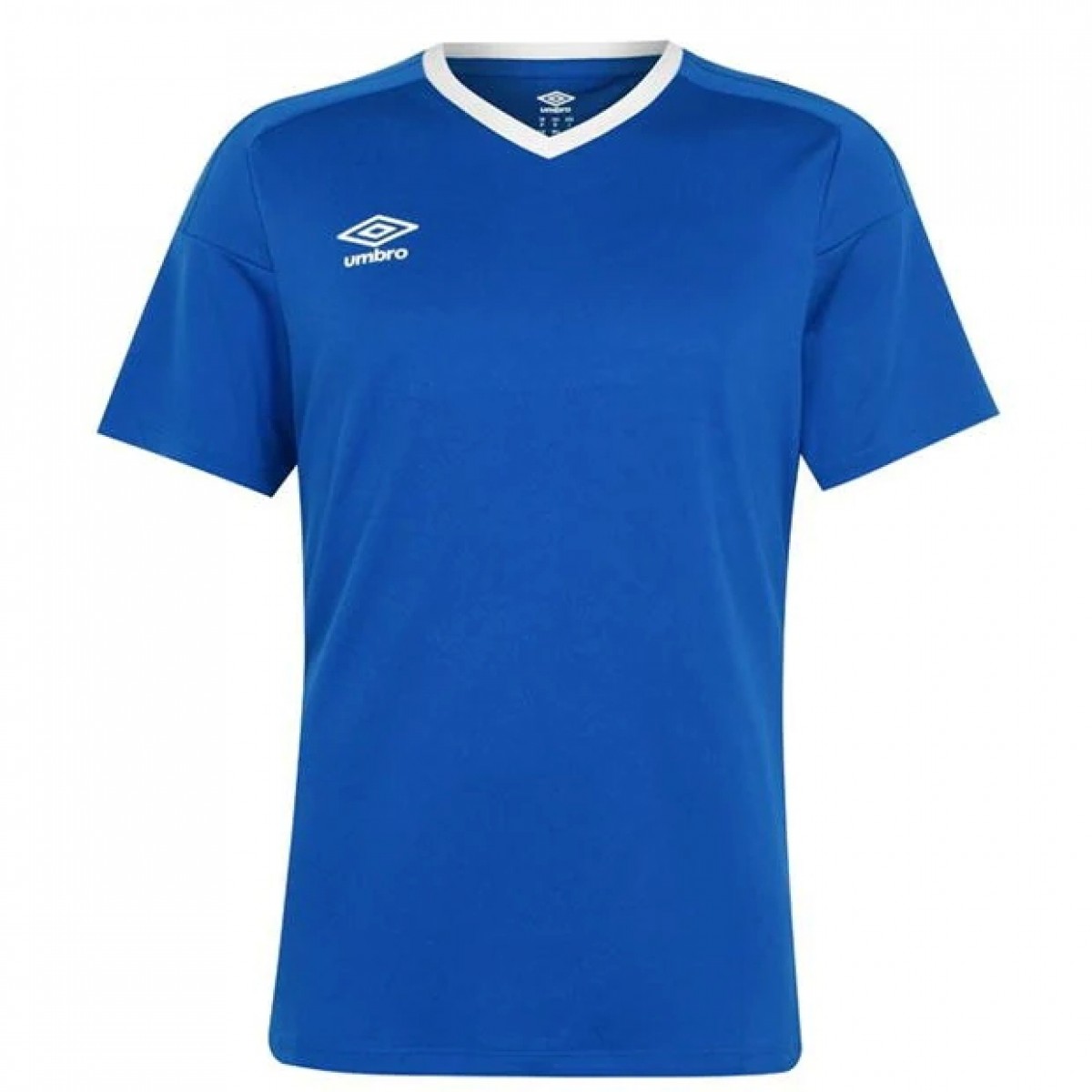 

Футболка Umbro Legacy Jersey Royal, XXL (52)