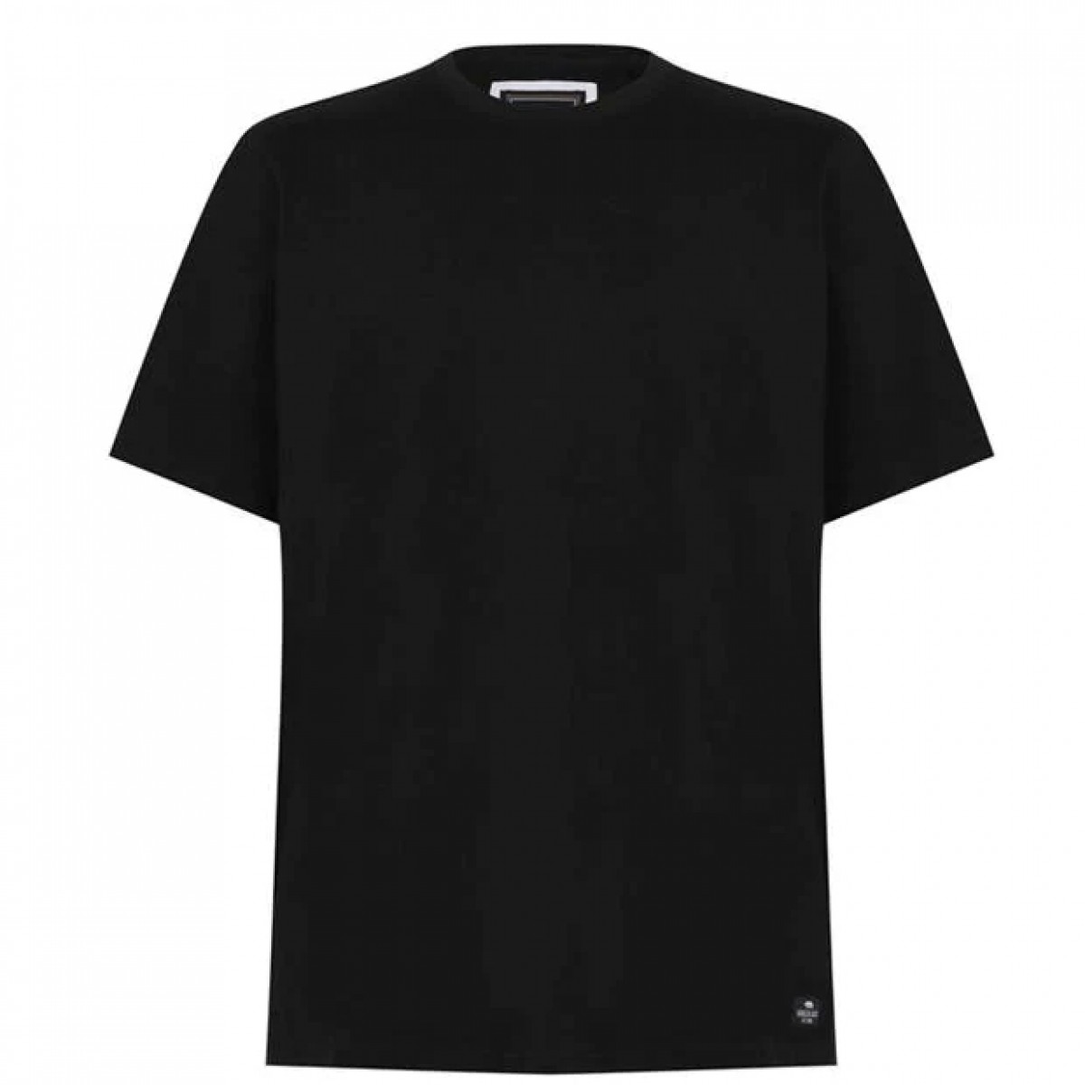

Футболка SoulCal Signature Black,  (46, Футболка SoulCal Signature Black, M (46)