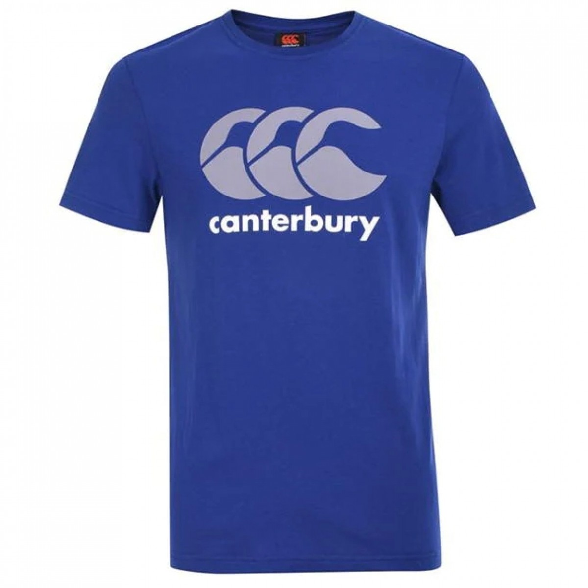 

Футболка Canterbury Large Logo Royal,  (50, Футболка Canterbury Large Logo Royal, XL (50)