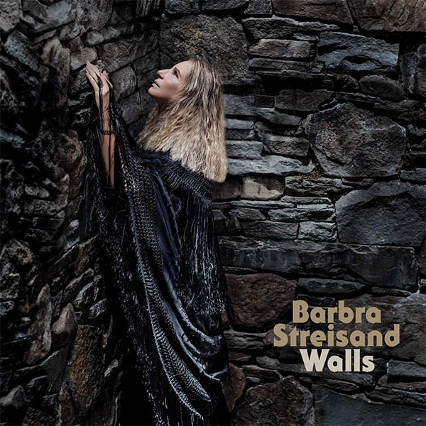 

Виниловая пластинка Barbra Streisand – Walls (190758954912)