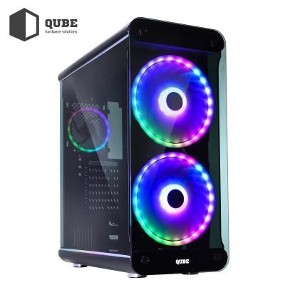 

Корпус Qube QBM98_FMNU3