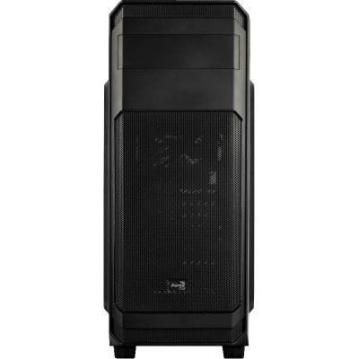 

Корпус AeroCool AERO 300 Black (4713105951738)