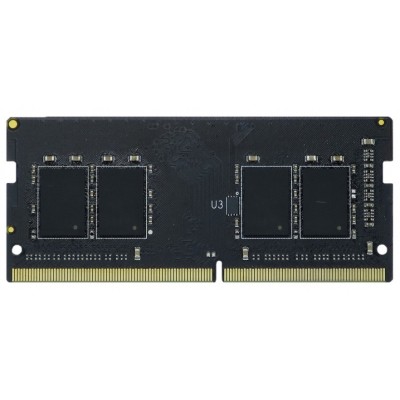 

Модуль памяти для ноутбука SoDIMM DDR4 32GB 3200 MHz eXceleram (E432322CS)