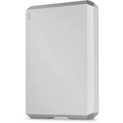 

Внешний жесткий диск 2.5" 5TB LaCie (STHG5000400)