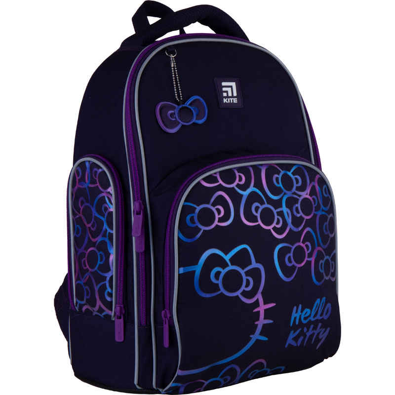 

Рюкзак школьный Kite мод 706 Hello Kitty HK21-706M