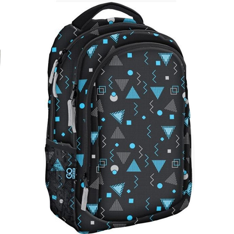 

Рюкзак школьный GoPack GO19-133M-2