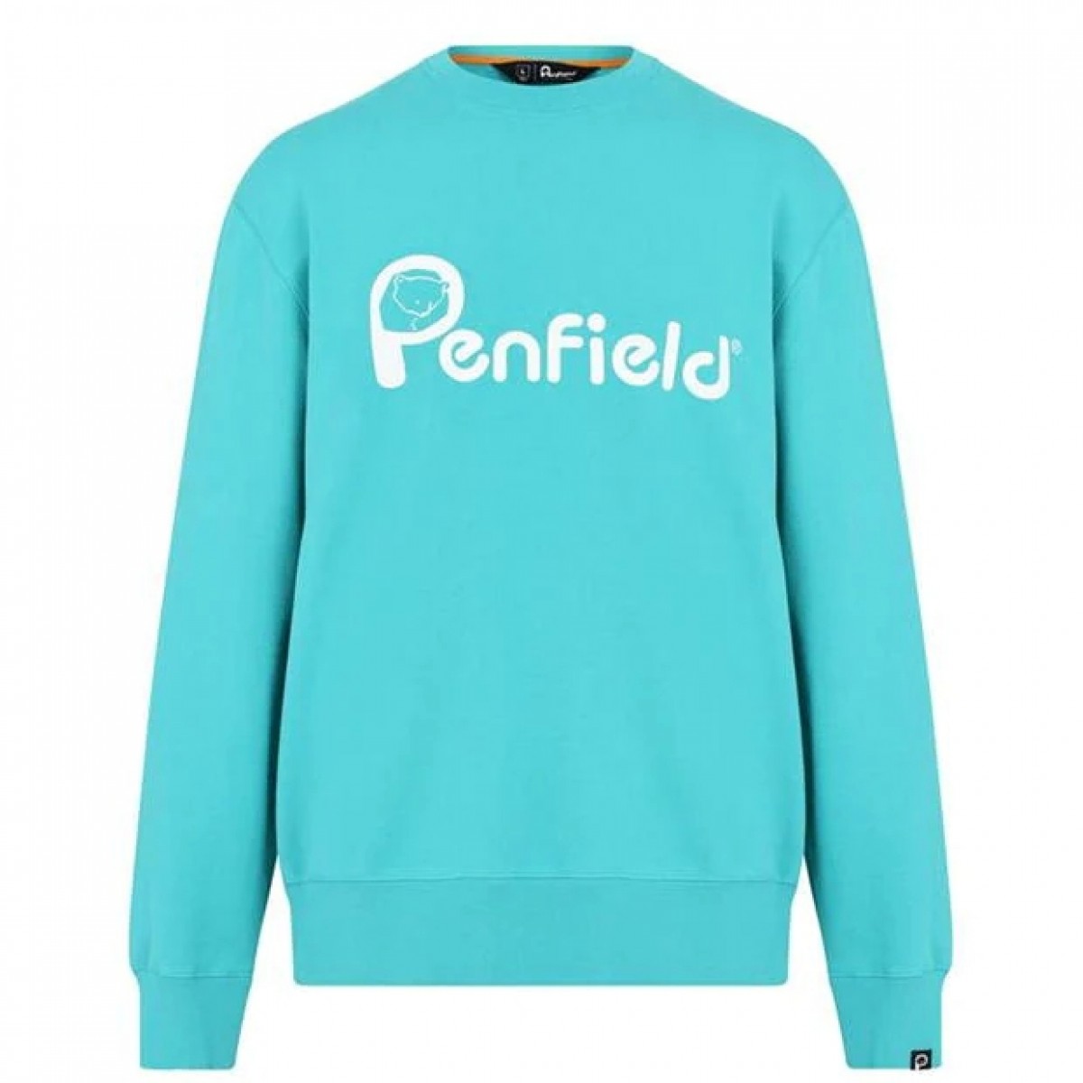 

Толстовка Penfield Baltic Teal,  (44, Толстовка Penfield Baltic Teal, S (44)