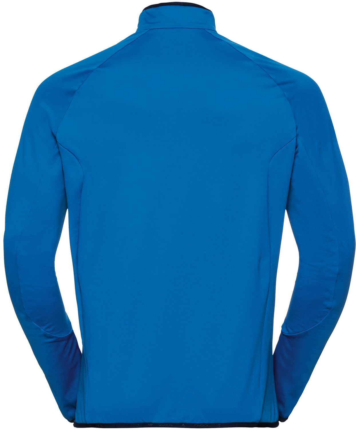 

Толстовка Odlo MEN'S MIDLAYER 1/2 ZIP CARVE LIGHT, XXL (52)