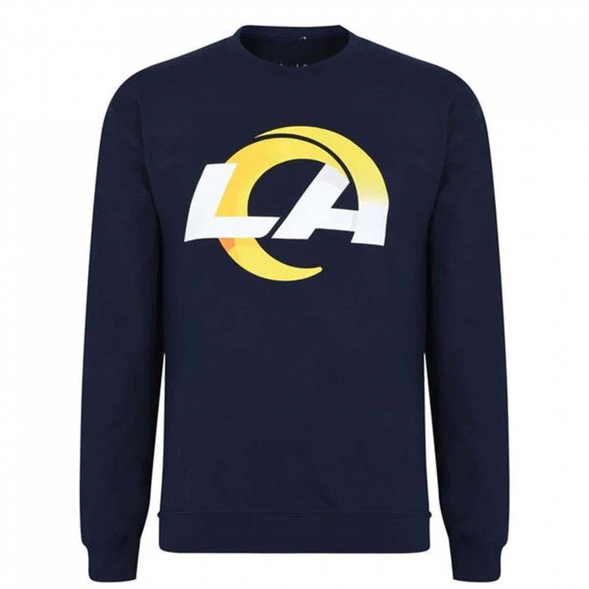 

Толстовка NFL Logo Crew Rams,  (50, Толстовка NFL Logo Crew Rams, XL (50)