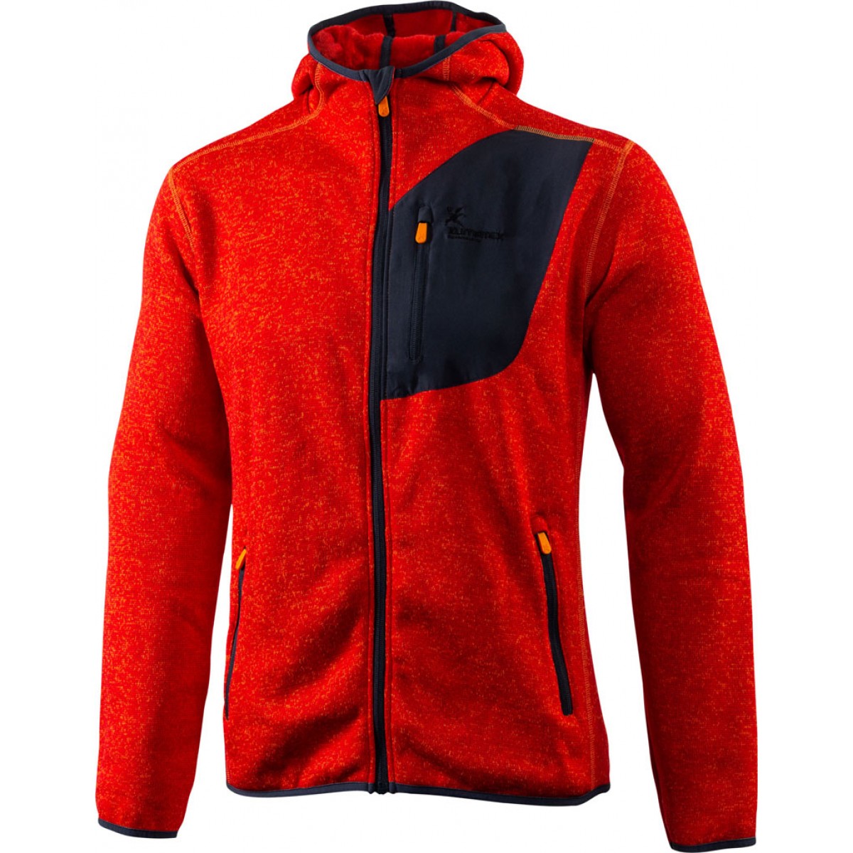 

Толстовка Klimatex ADIS,  (50, Толстовка Klimatex ADIS, XL (50)