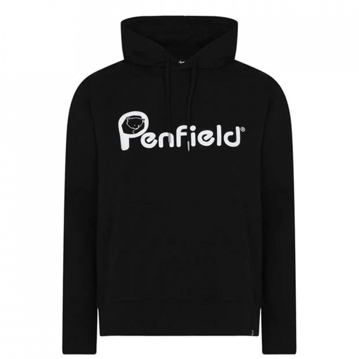 

Толстовка Penfield Hansn BLACK,  (44, Толстовка Penfield Hansn BLACK, S (44)