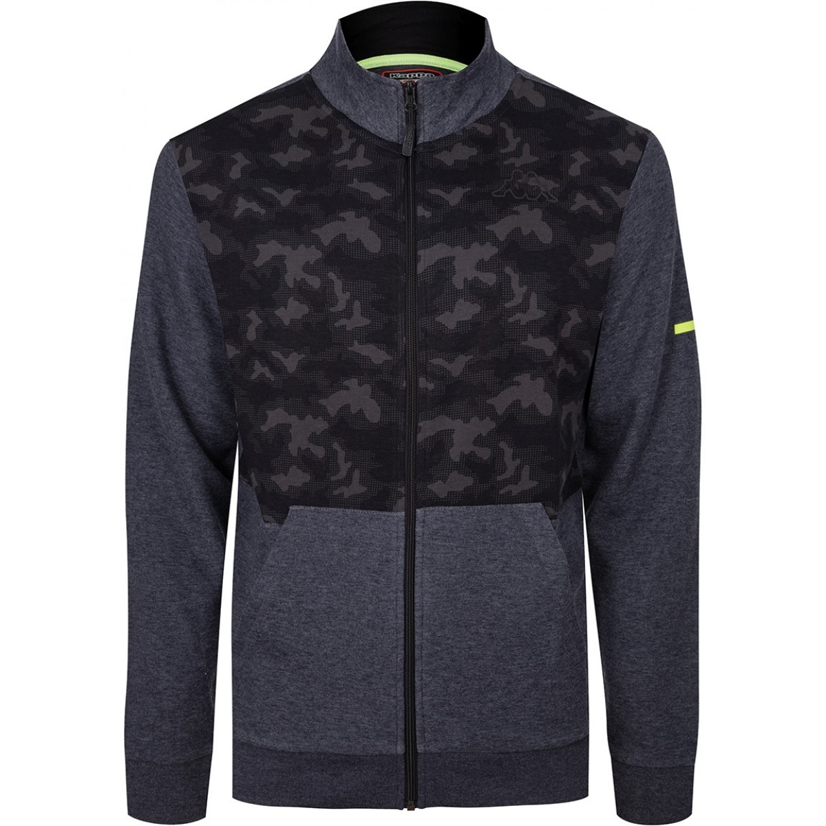 

Толстовка Kappa LOGO GYLI, XXL (52)