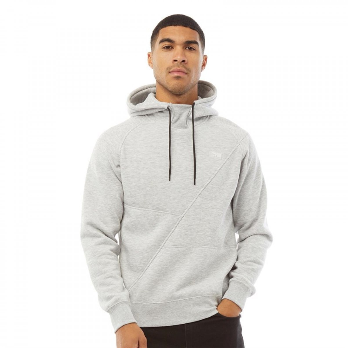 

Толстовка JACK AND JONES Ponn Sweat Light Grey Melange Light Grey,  (44, Толстовка JACK AND JONES Ponn Sweat Light Grey Melange Light Grey, S (44)